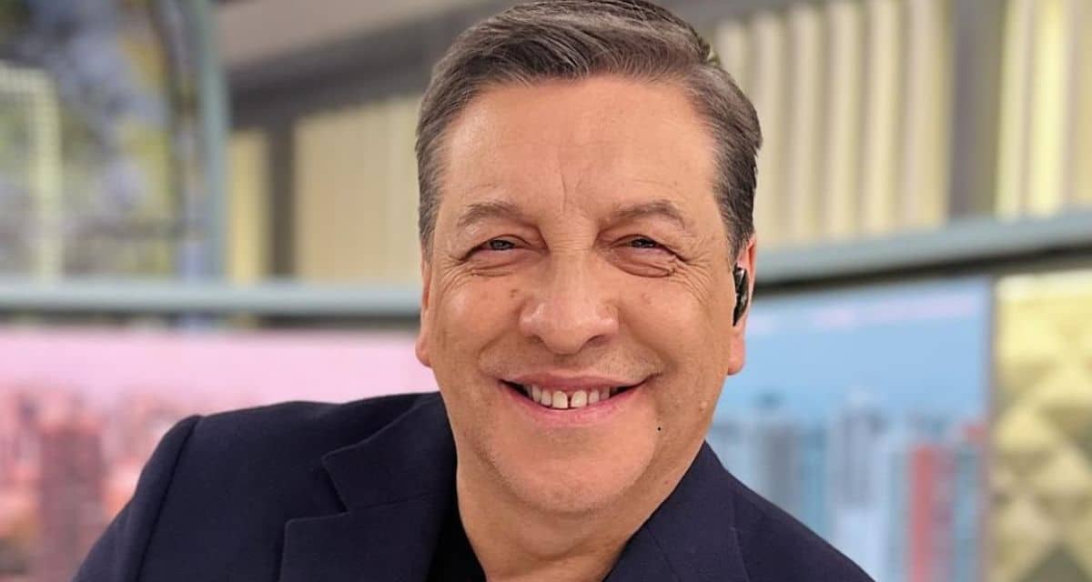 Julio César Rodríguez