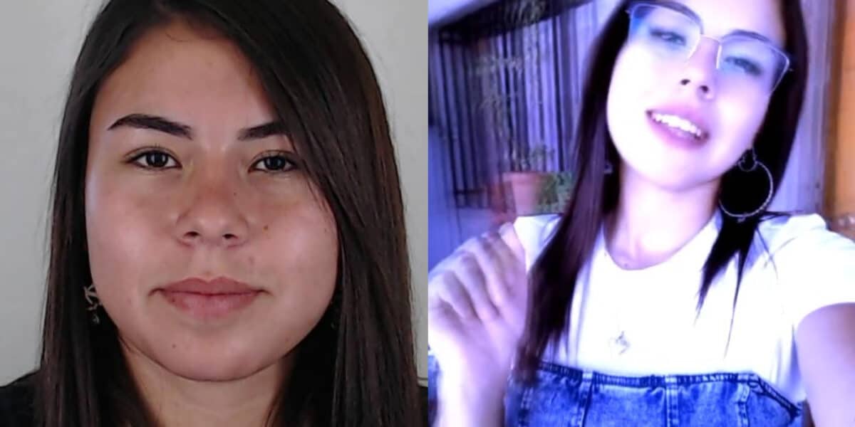 Krishna Aguilera