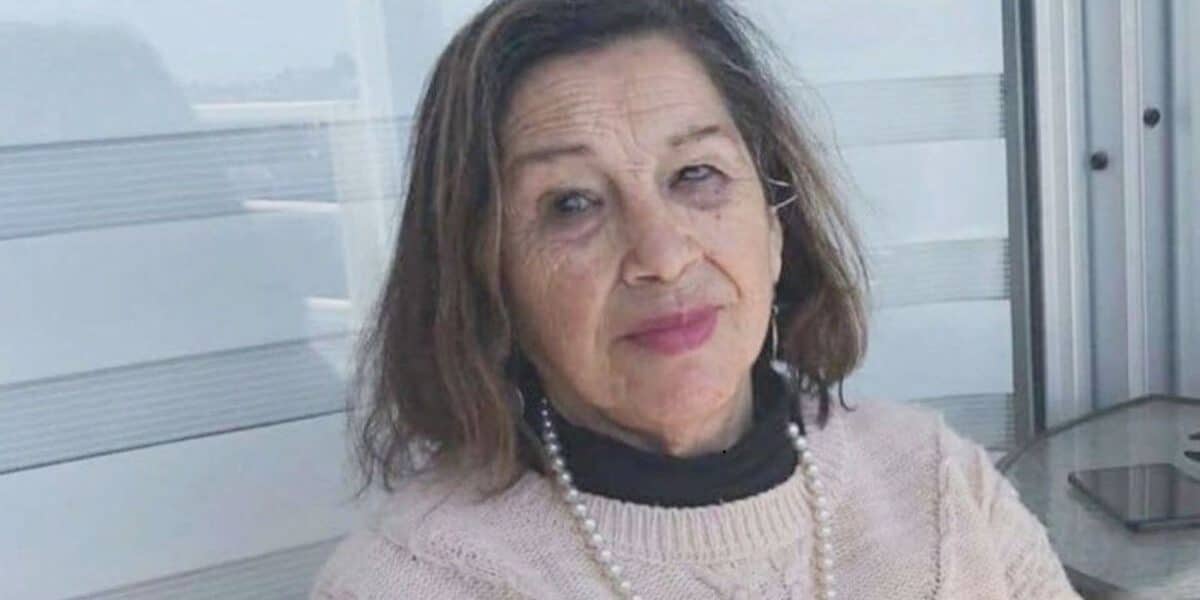 María Ercira Contreras