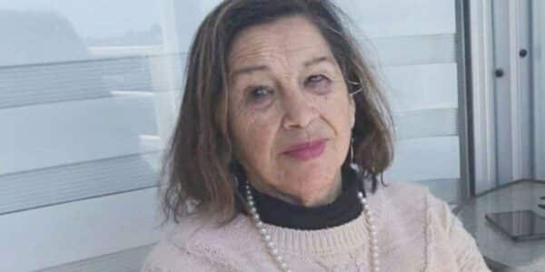 María Ercira Contreras