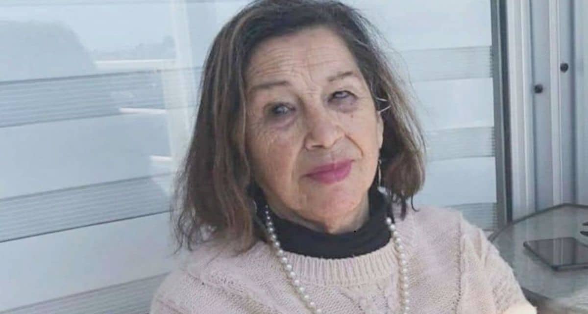 María Ercira Contreras