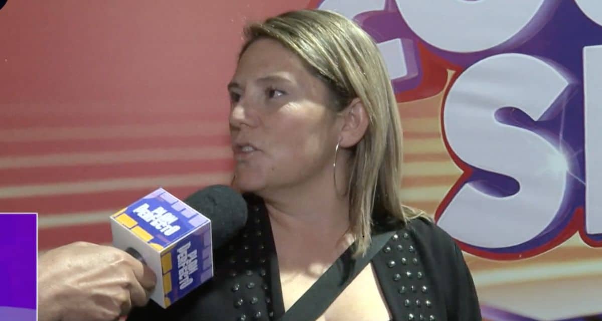 María José Quiroz