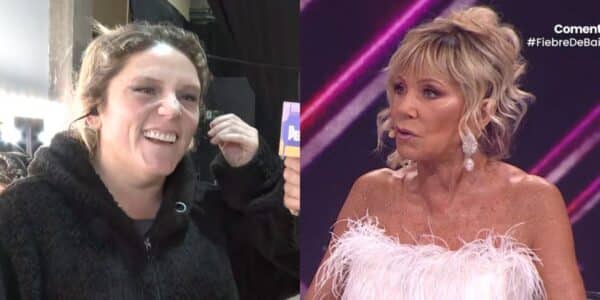 María José Quiroz