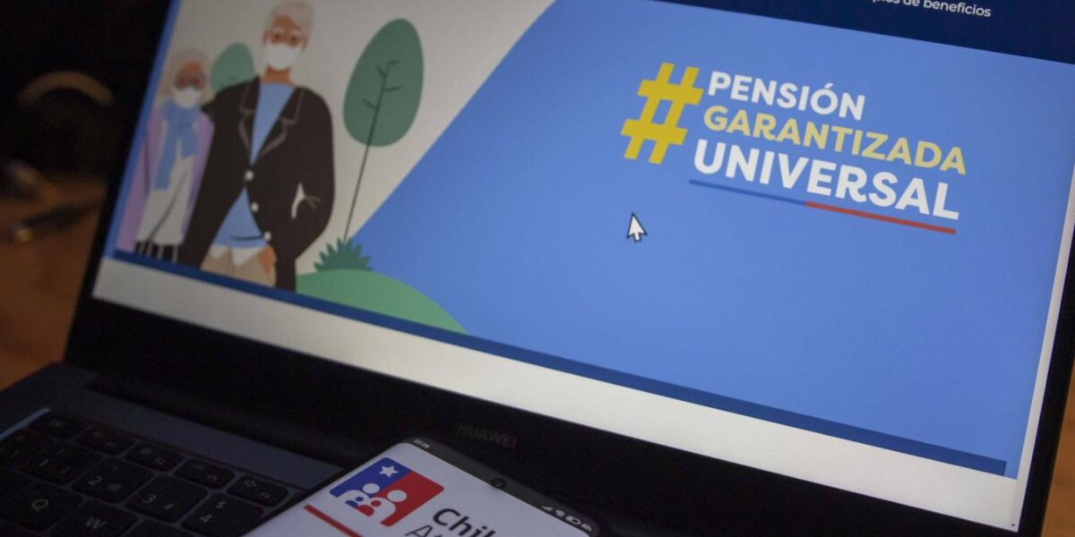 PGU