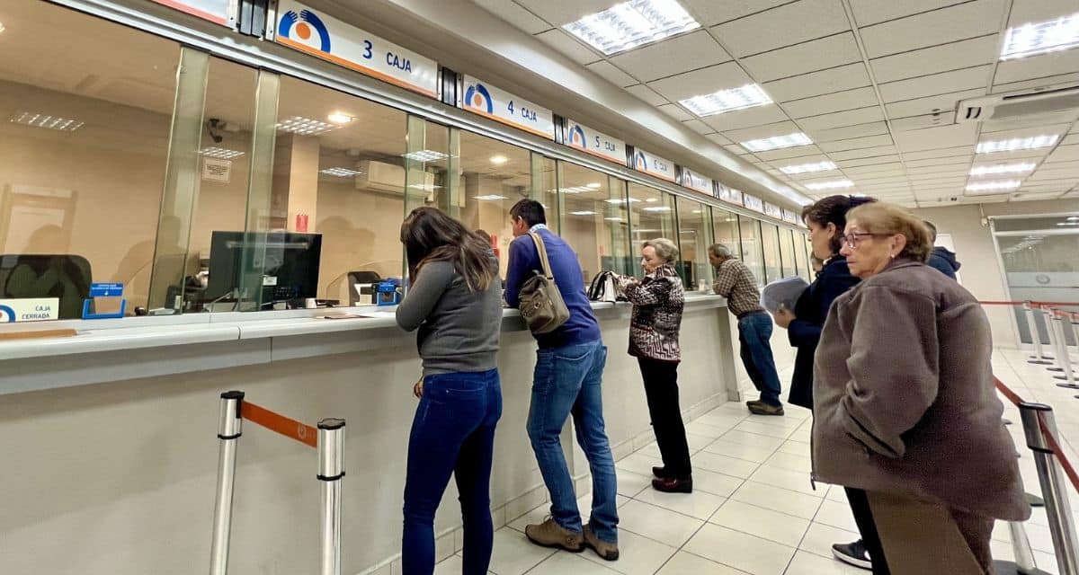 Pensión Garantizada Universal