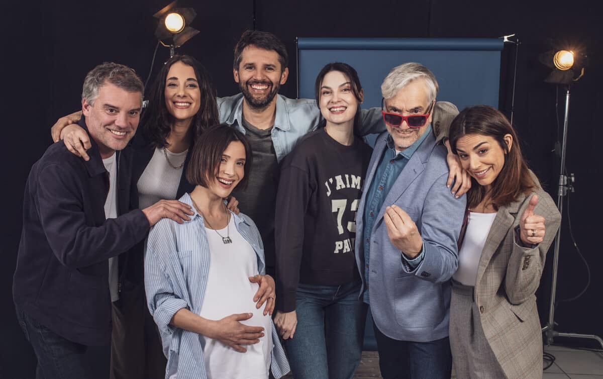 Reunión de Superados