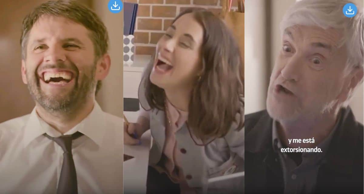 Reunión de Superados