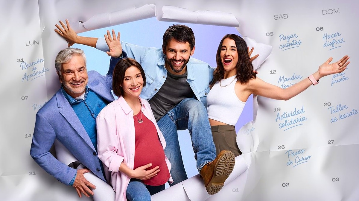 Reunión de Superados