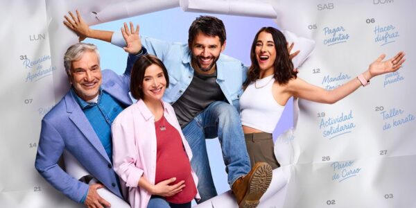 Reunión de Superados