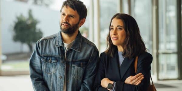 Reunión de superados