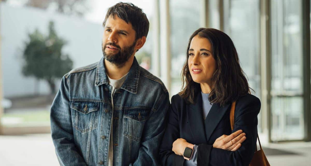 Reunión de superados