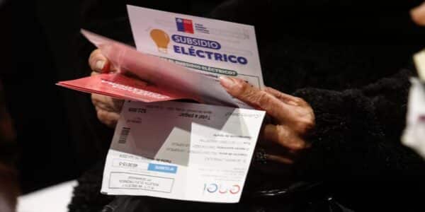 Subsidio Eléctrico