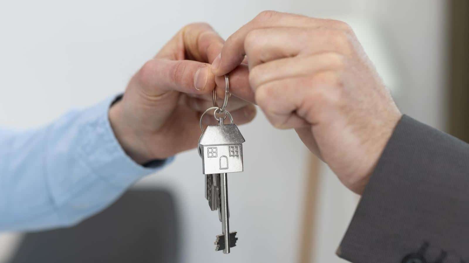 Subsidio de Arriendo