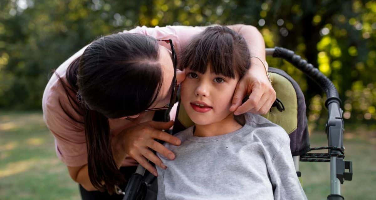 Subsidio de Discapacidad