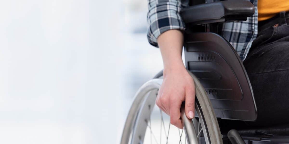 Subsidio de Discapacidad