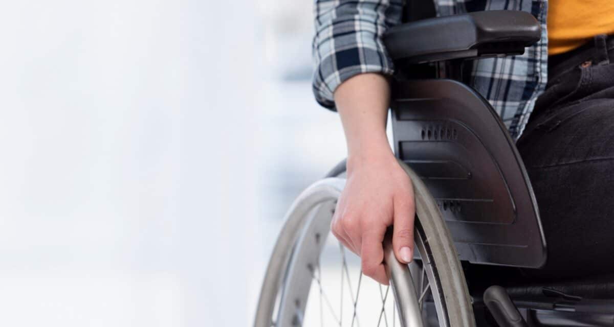 Subsidio de Discapacidad