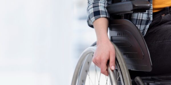 Subsidio de Discapacidad