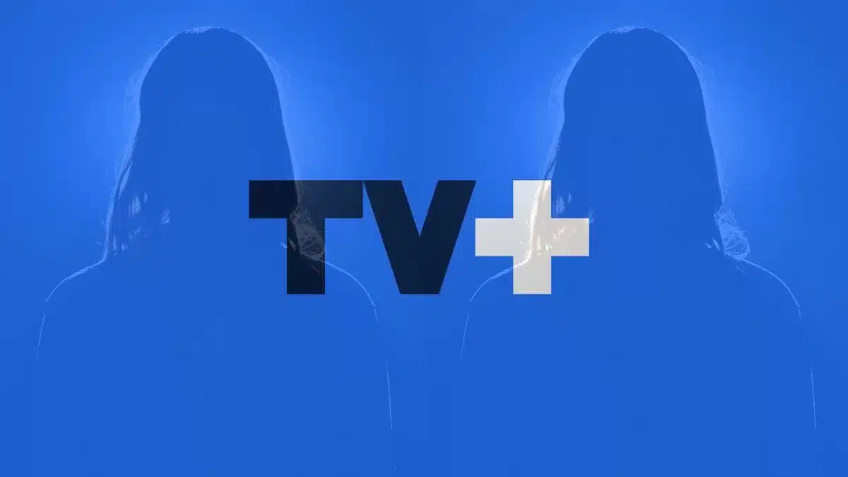 TV+