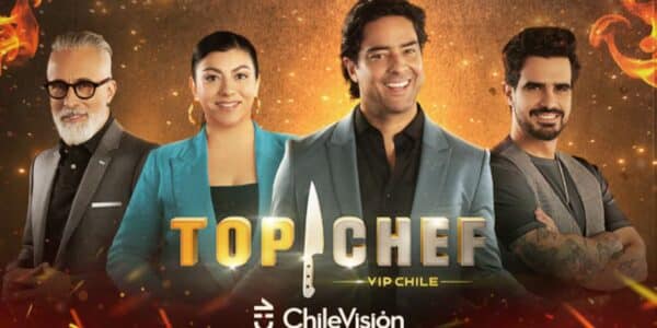 Top Chef VIP