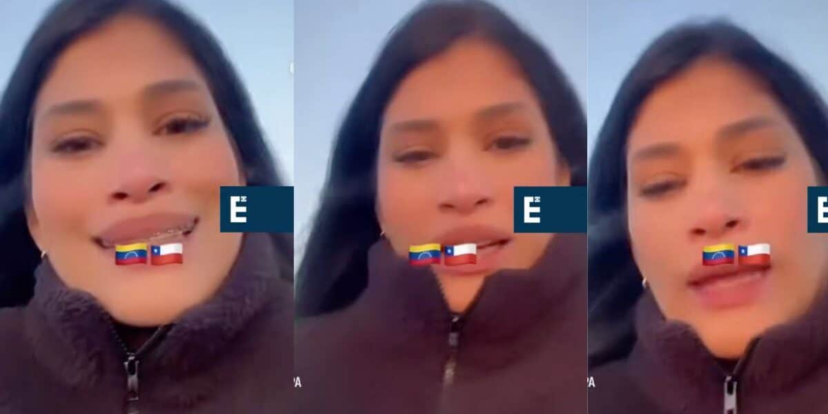 Venezolana