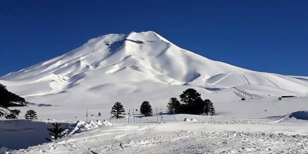 Volcán Lonquimay