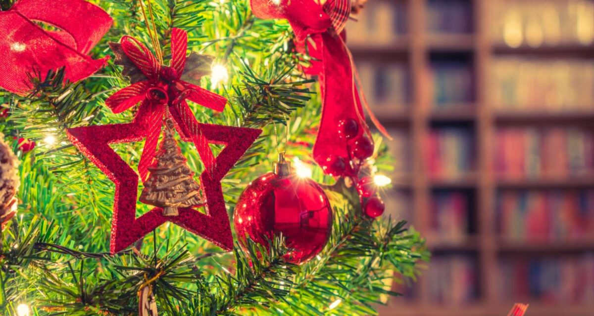 aguinaldo de Navidad