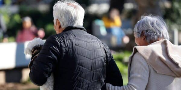 beneficio por años cotizados