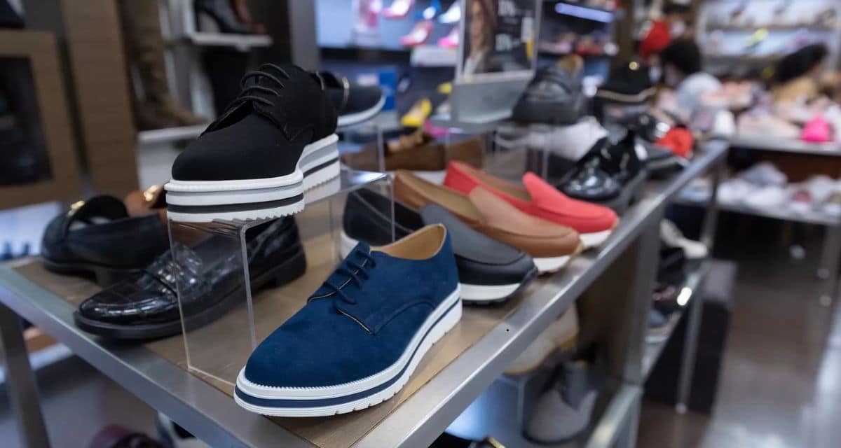 zapatería