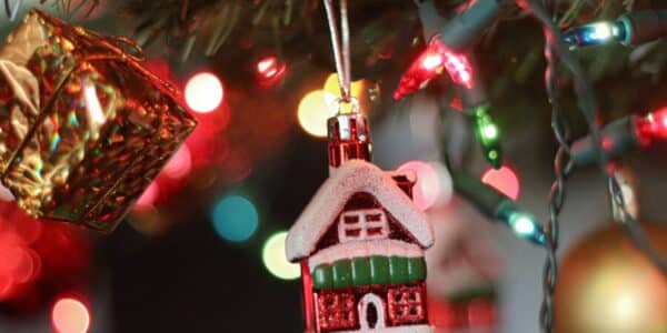 Aguinaldo de Navidad