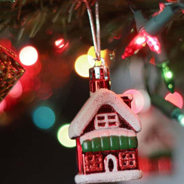 Aguinaldo de Navidad