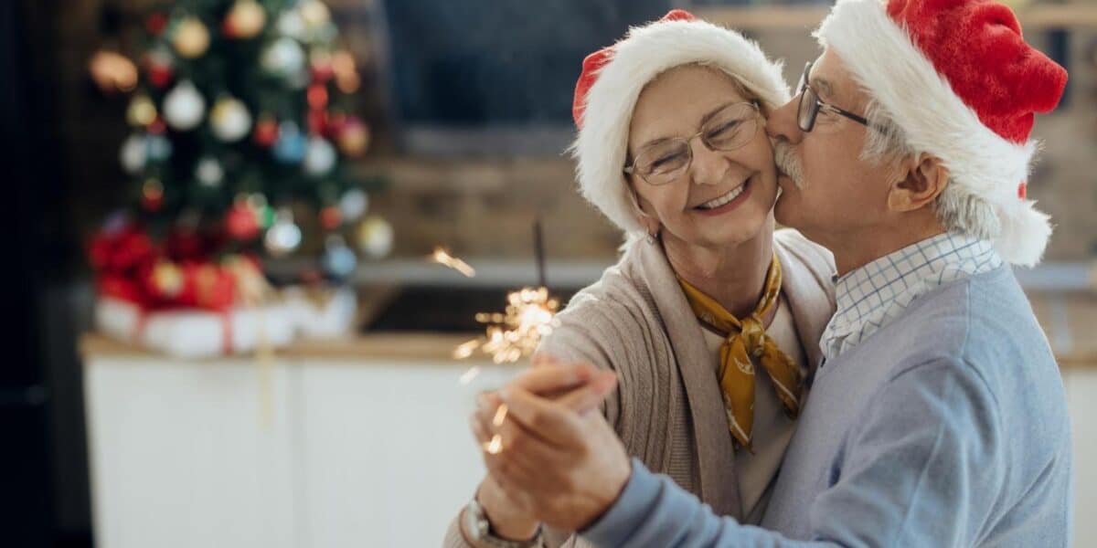 Aguinaldo de Navidad