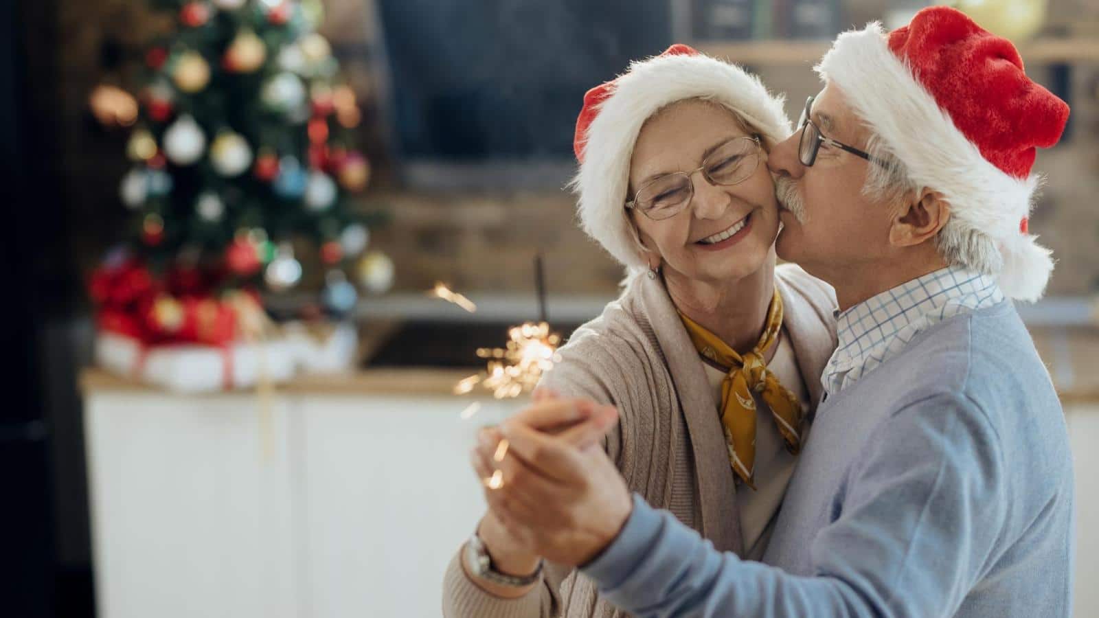 Aguinaldo de Navidad