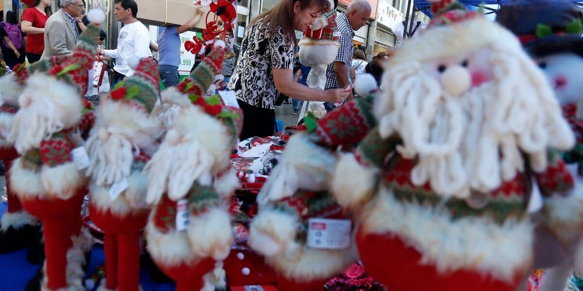 Aguinaldo de Navidad