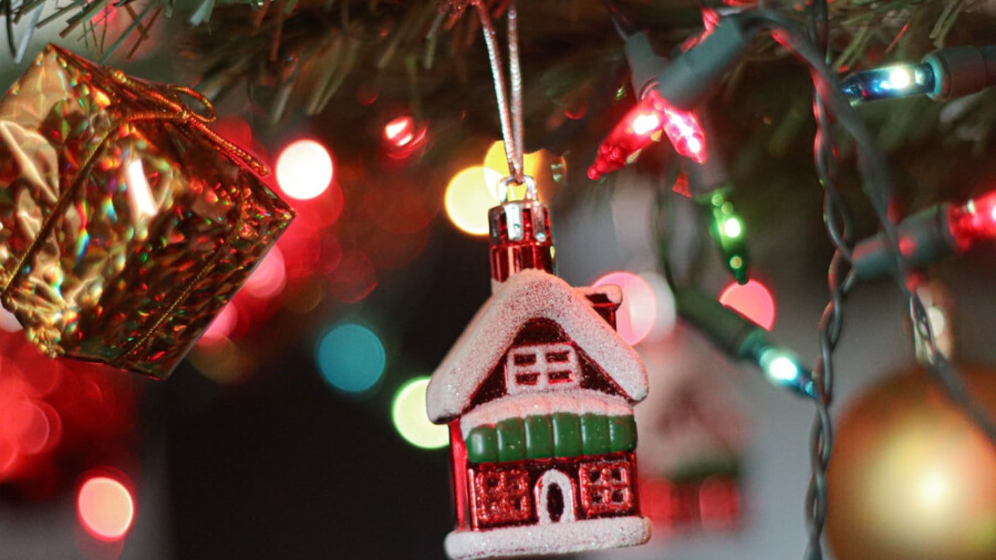 Aguinaldo de Navidad