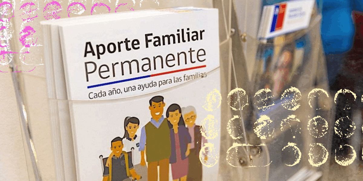 Aporte Familiar Permanente