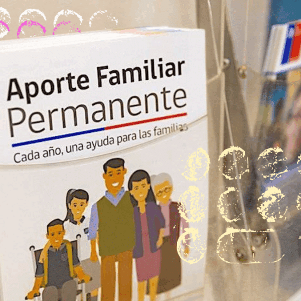 Aporte Familiar Permanente