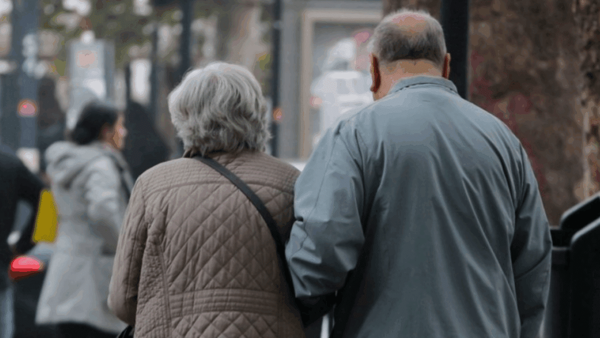 Beneficio por Años Cotizados