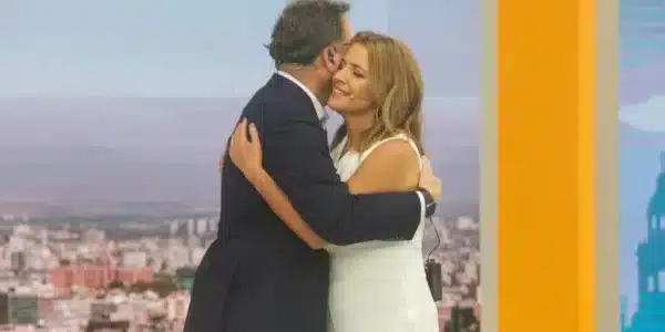 Buenos Días a Todos