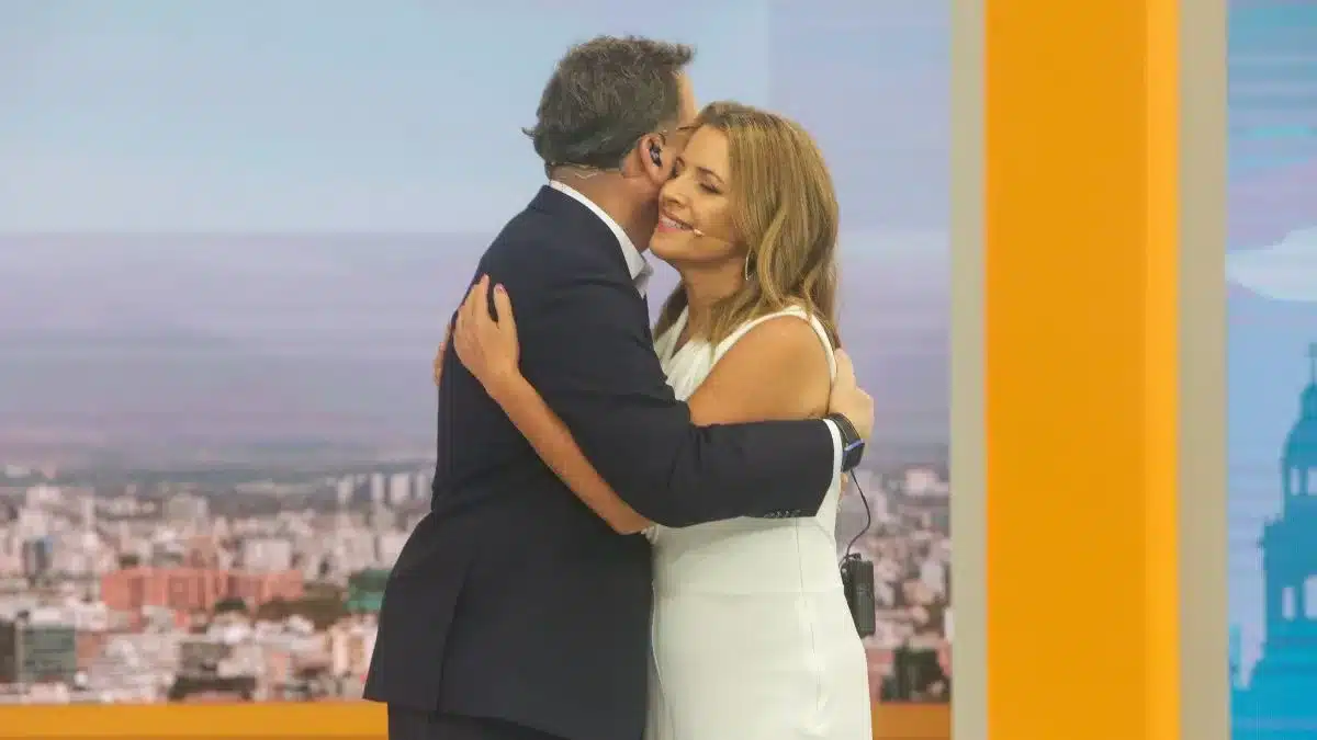 Buenos Días a Todos