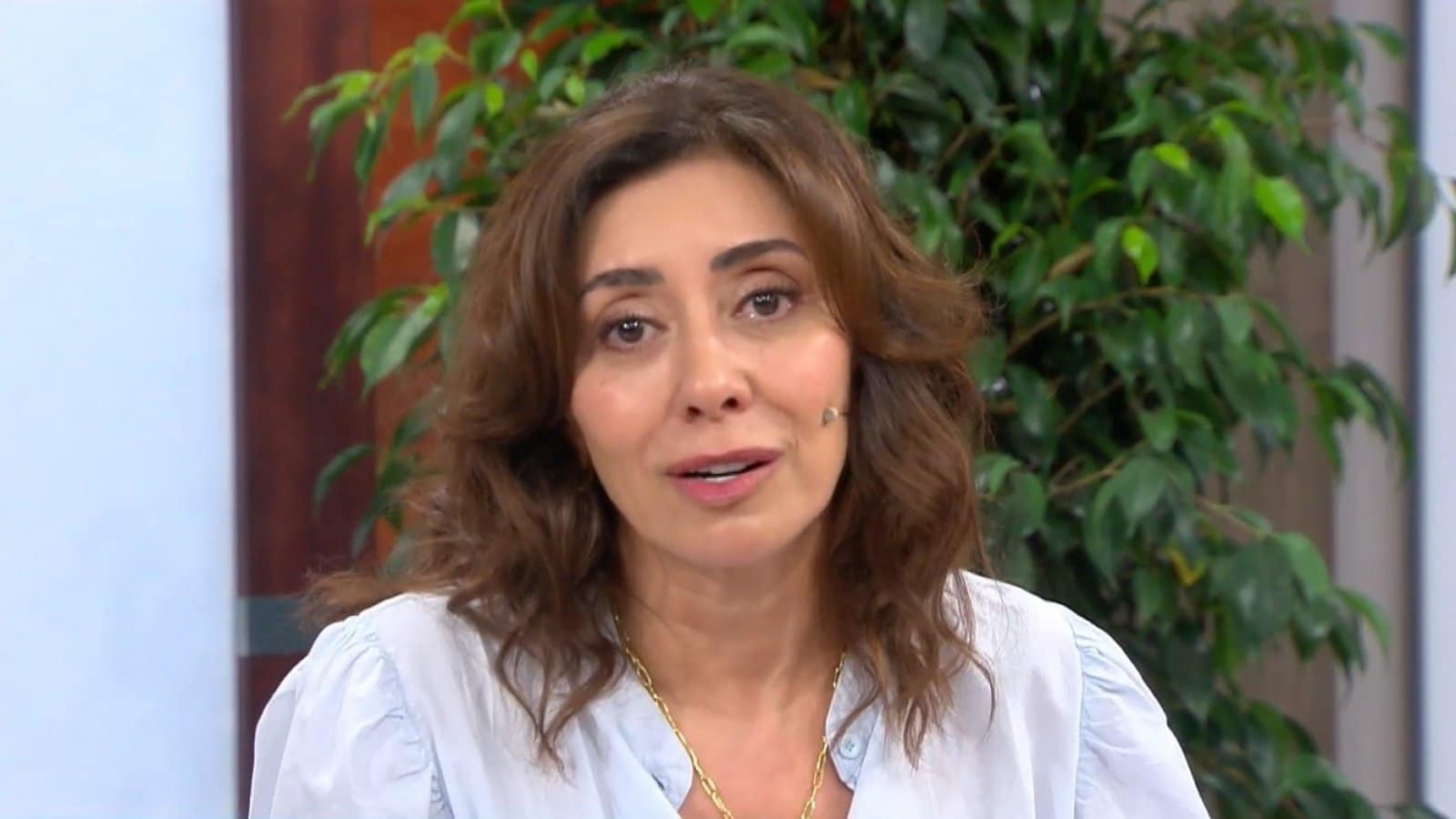 Carmen Gloria Arroyo