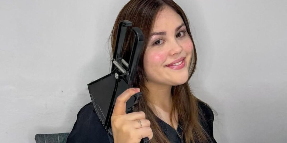 Carolina Ancán Molina