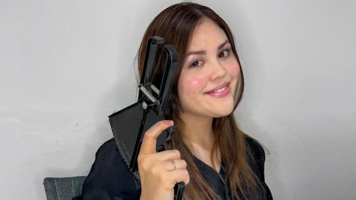 Carolina Ancán Molina