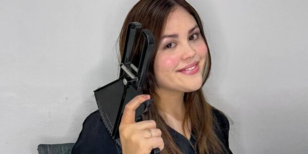 Carolina Ancán Molina