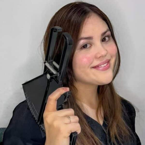 Carolina Ancán Molina