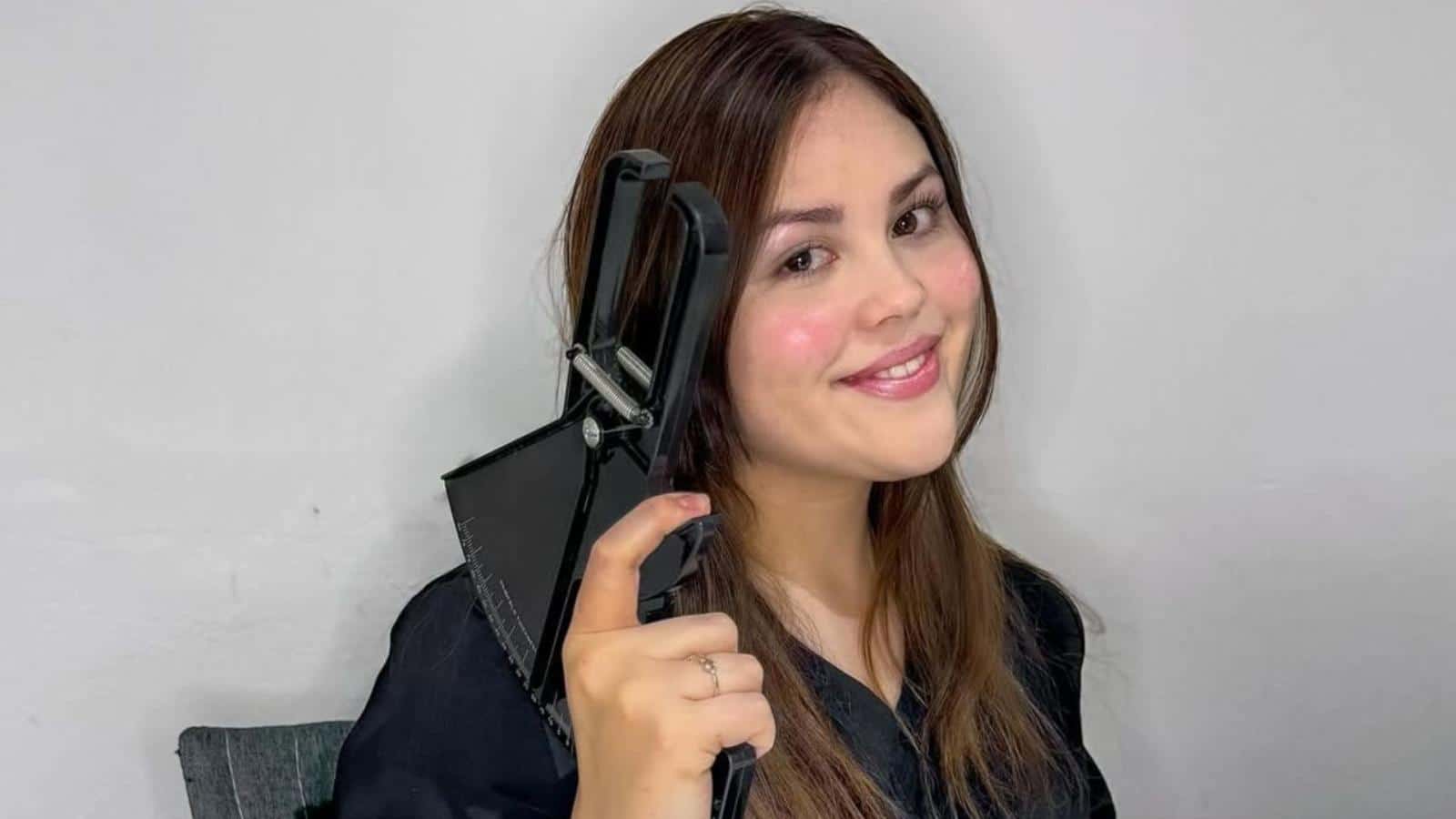 Carolina Ancán Molina