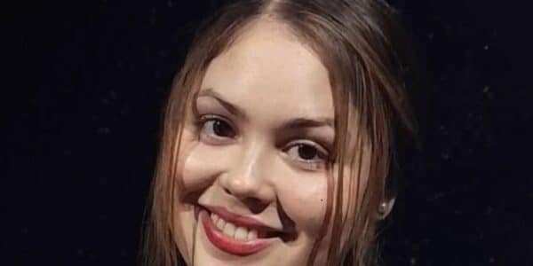 Carolina Ancán Molina