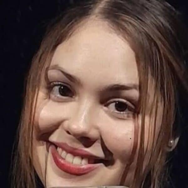 Carolina Ancán Molina