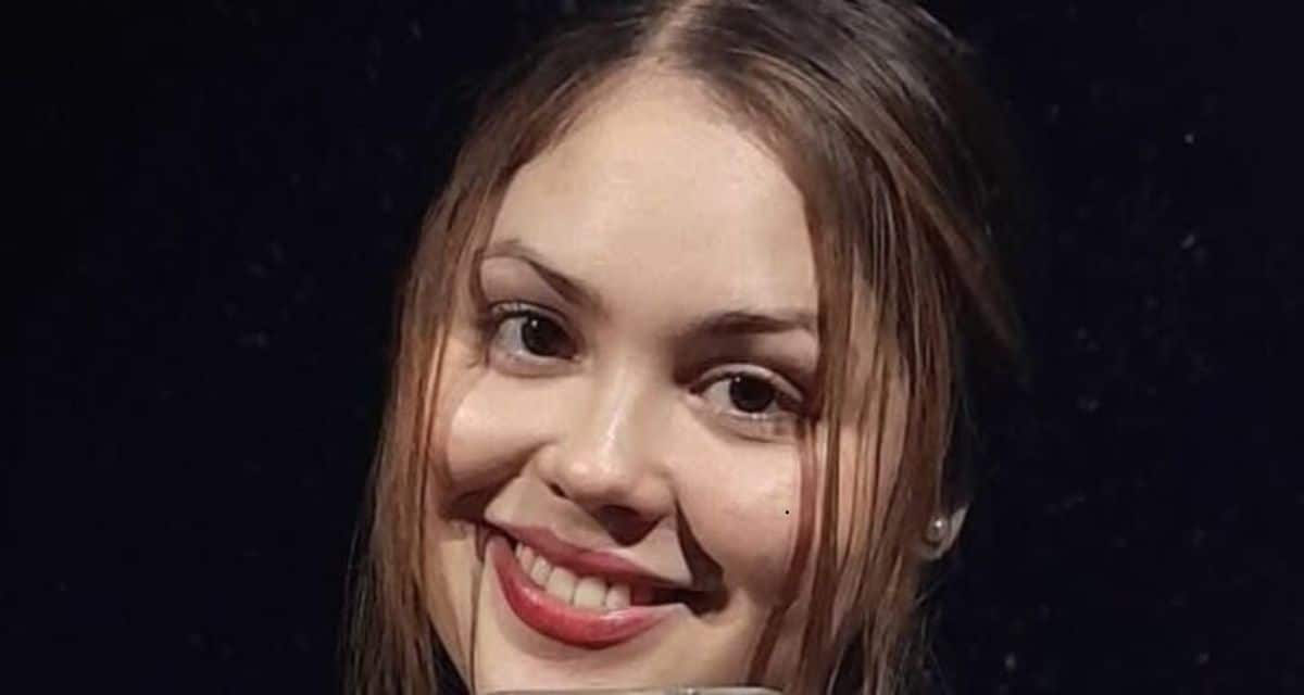 Carolina Ancán Molina