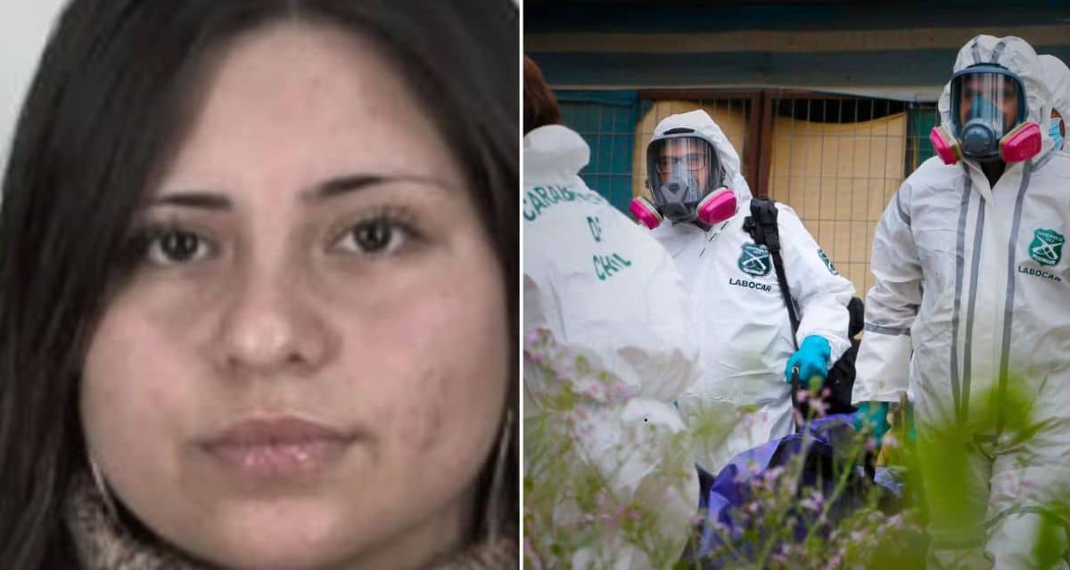 Catalina González Rojas