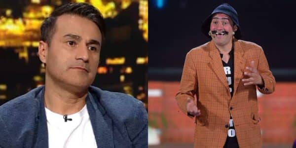 Christian Henríquez